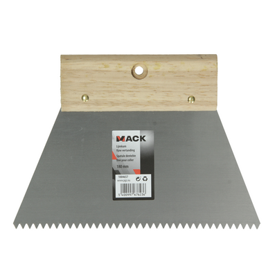 Mack 1004657 - pointe peigne à colle | 5 pièces