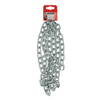 Mack 1004997 - maillon de chaîne court din5685-2ø 5mm l 21mm 2m wwl 125 kg | 5 pièces