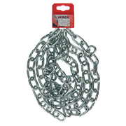 Mack 1004998 - maillon de chaîne court din5685-2ø 6mm l 24mm 2m wwl 160 kg | 5 pièces - afbeelding 2