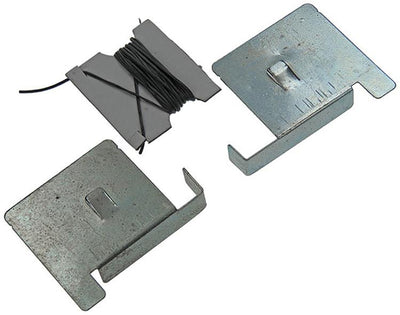 Mack 1004627 - coins pour carrelage | 5 pièces