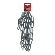 Mack 1005002 - maillon de chaîne long din5685-1ø 6mm l 42mm 2m wwl 160 kg | 5 pièces - afbeelding 2