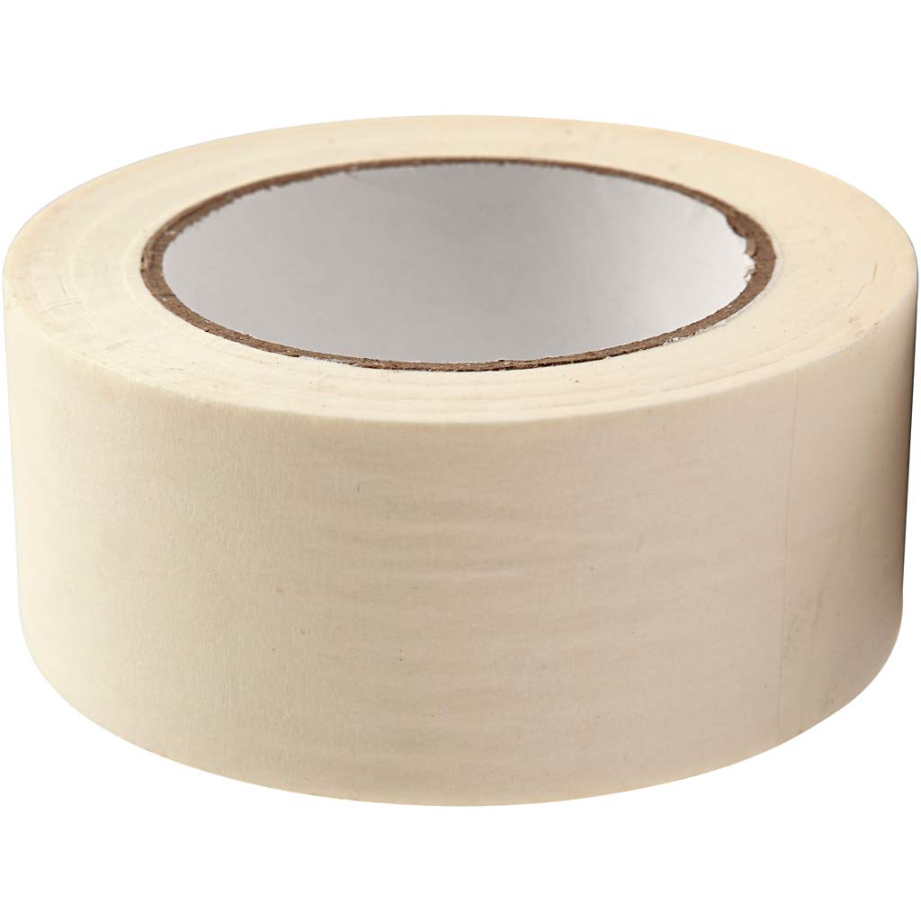 Ruban pour peintre Creativ company, l: 50 mm, 50 m 1 rouleau