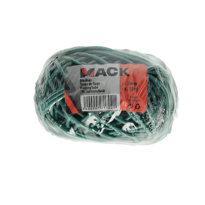 Mack 1006916 - tube de reliure 2mm env. 35m | 5 pièces
