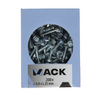 Mack 1007022 - vis hexagonale auto-perceuse 200 200 pcs 4,8x25mm | 5 pièces