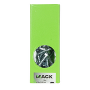 Mack 1007044 - boulon fileté à bois en acier galvanisé 50 pcs 10 x 60 mm | 1 pièce - afbeelding 2