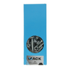 Mack 1007084 - boulon de robinet + écrou galvanisé 50 pcs 10 x 80 mm | 1 pièce