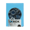 Mack 1007102 - écrous hexagonaux 15 pièces m18 | 3 pièces