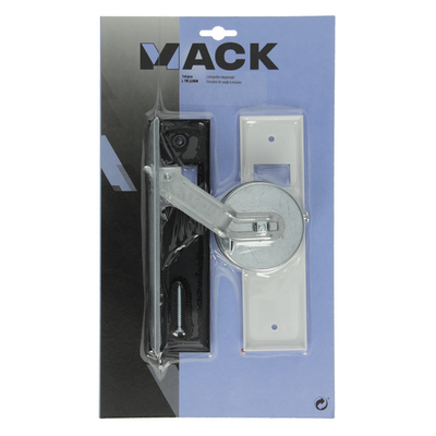 Mack 1010097 - 1 enrouleur de ruban en capuchon modèle 7m 22mm | 5 pièces