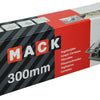 Mack 1004932 - coupe-carreaux 300mm | 2 pièces