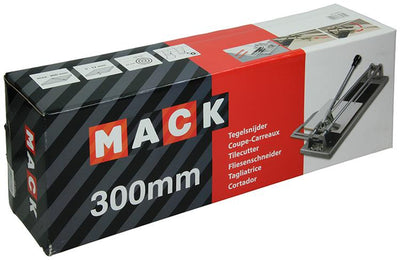 Mack 1004932 - coupe-carreaux 300mm | 2 pièces