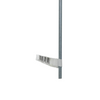 Mack 1015729 - tiges filetées galvanisées din 976 m8x1m | 10 pièces