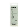 Mack 1017872 - aimant pour tableau noir plastique blanc 4 pcs30 mm | 10 pièces