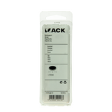 Mack 1017872 - aimant pour tableau noir plastique blanc 4 pcs30 mm | 10 pièces - afbeelding 3