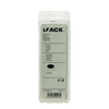 Mack 1017873 - assortiment de plastiques magnétiques pour tableaux 5 pièces 30 mm | 10 pièces