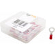 Cable chaussure M6 Eye, par 25