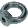 Mack 1006885 - 1 bague écrou galvanisé din 582 m10 bl | 5 pièces