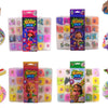 Mastic, slime et accessoires Johntoy - 24 pcs.