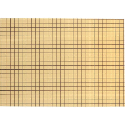 Fulau d'adhésif à double faces de compagnie Creativ, 5 feuilles