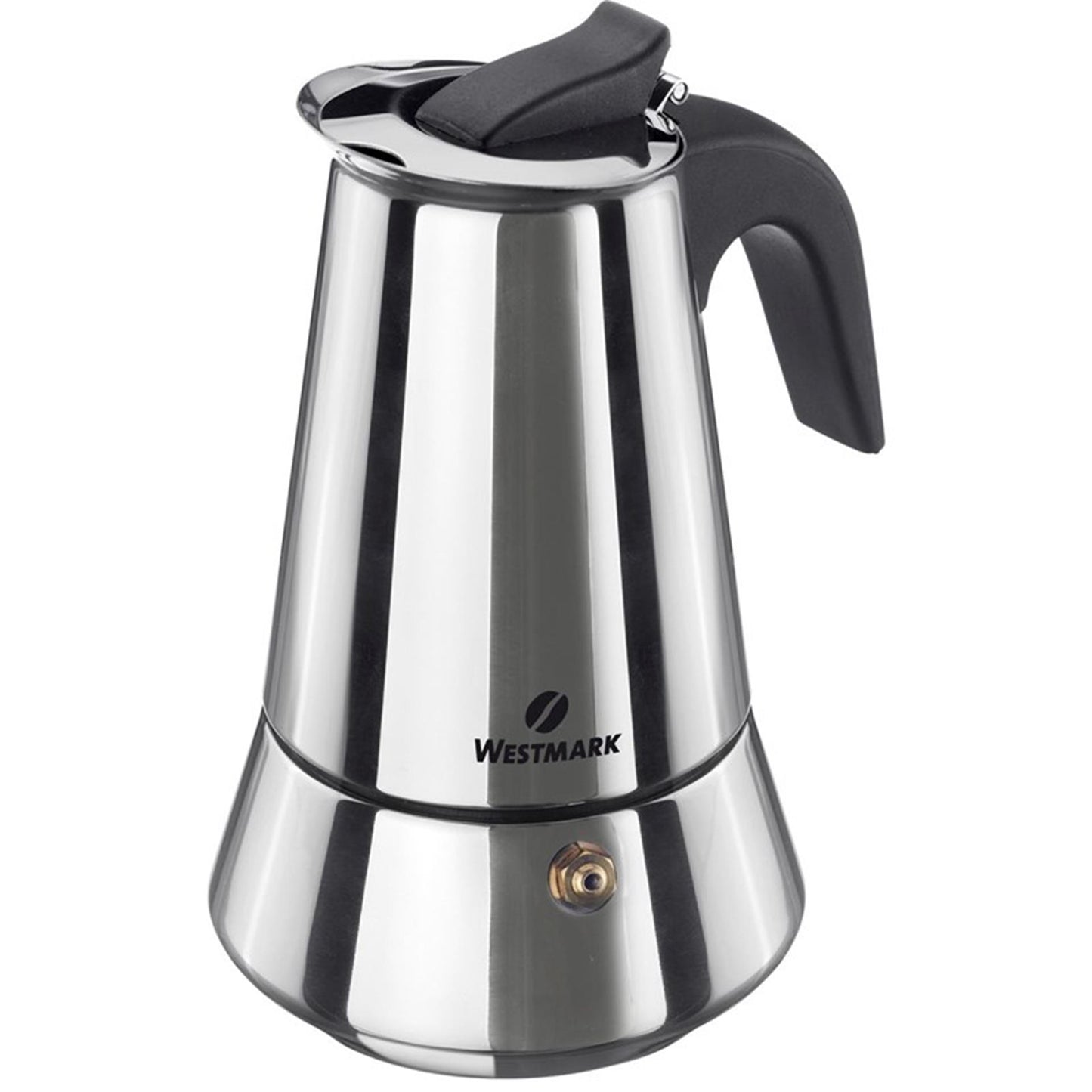 Machine à expresso Westmark brasilia+ 6 tasses