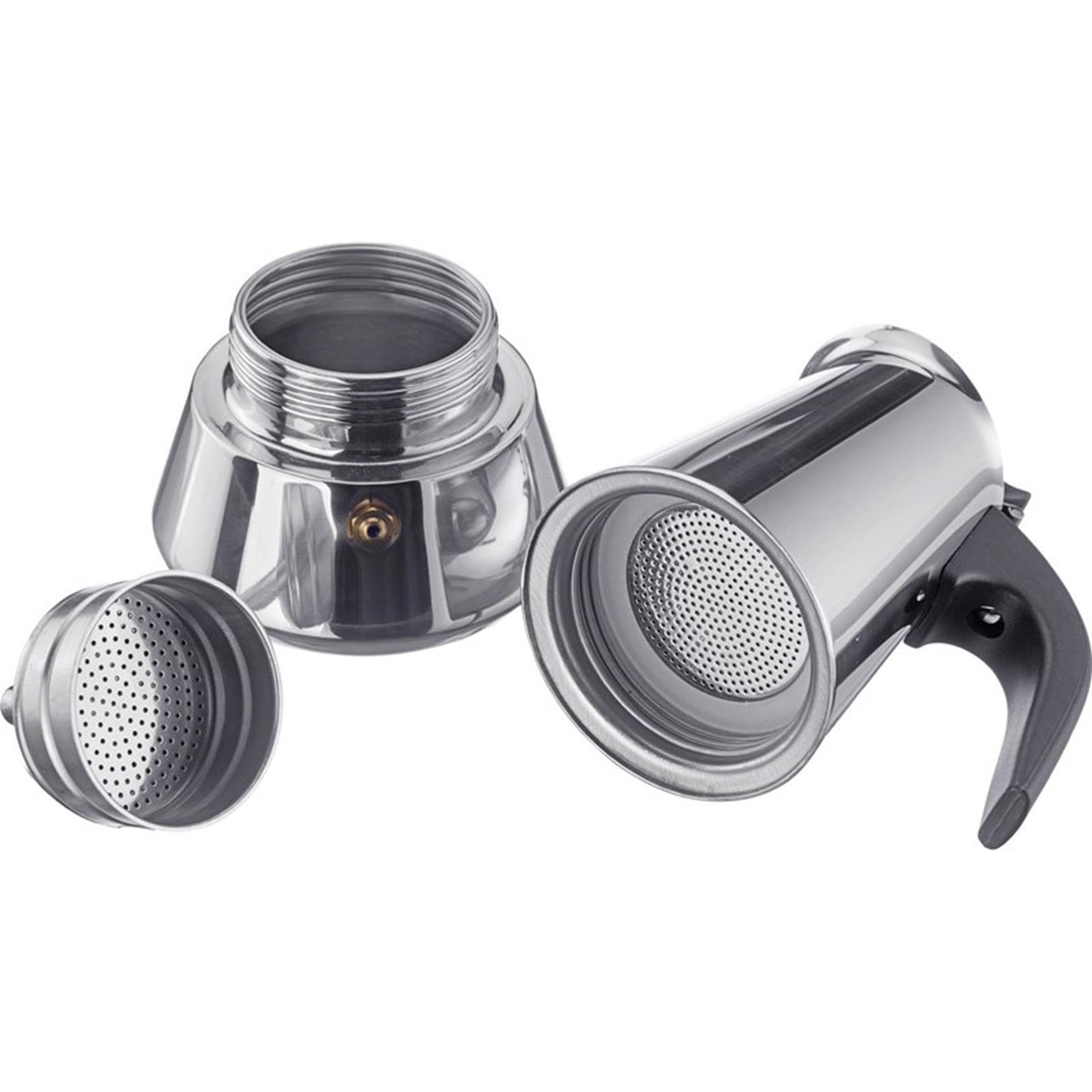 Machine à expresso Westmark brasilia+ 6 tasses