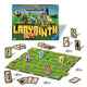 Game de société Ravensburger Labyrinth Minecraft