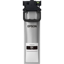 Cartouche d'encre epson c13t944140 noire