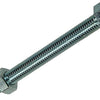 Mack 1007081 - boulon de robinet + écrou galvanisé 50 pcs 8 x 80 mm | 1 pièce