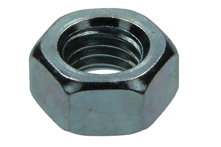 Mack 1007099 - écrous hexagonaux 100 pièces m12 | 5 pièces
