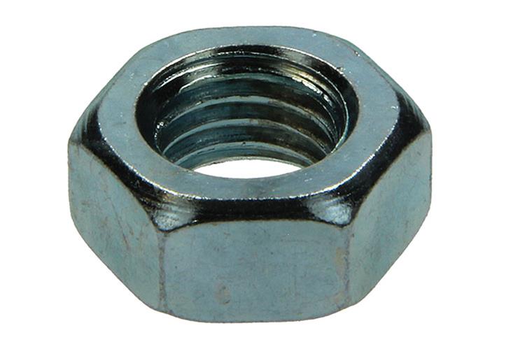 Mack 1007100 - écrous hexagonaux 25 pièces m14 | 3 pièces