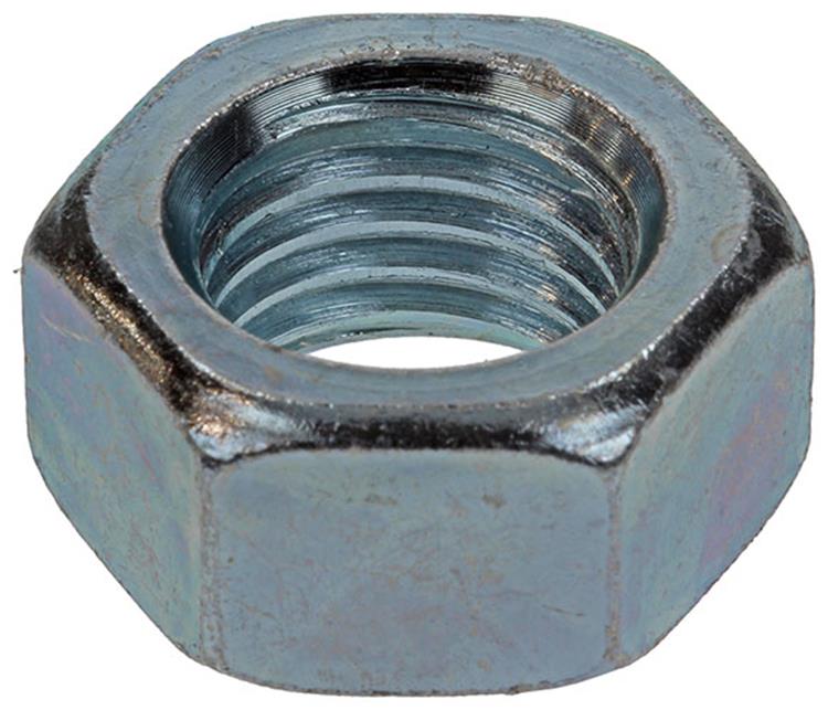 Mack 1007101 - écrous hexagonaux 25 pièces m16 | 3 pièces