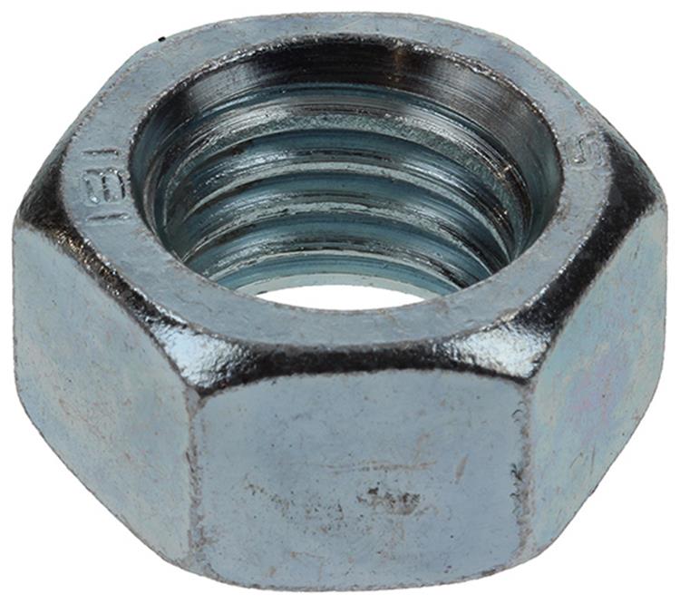 Mack 1007102 - écrous hexagonaux 15 pièces m18 | 3 pièces