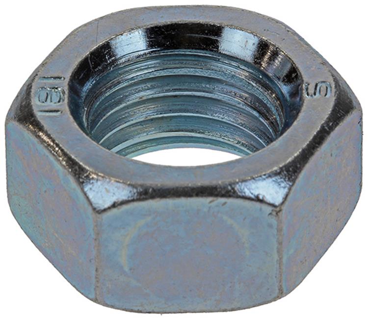 Mack 1007103 - écrous hexagonaux 15 pièces m20 | 3 pièces