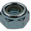 Mack 1007107 - contre-écrous 100 pcs m10 | 5 pièces