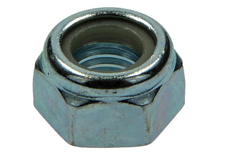 Mack 1007108 - contre-écrous 100 pcs m12 | 3 pièces
