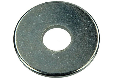 Mack 1007120 - anneaux de corps 200 pièces 6,5 x 20 mm | 5 pièces