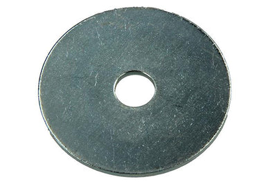 Mack 1007121 - anneaux de corps 200 pièces 6,5 x 30 mm | 3 pièces
