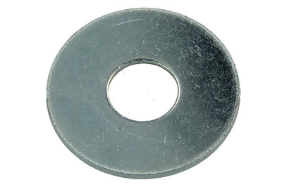 Mack 1007124 - anneaux de corps 150 pièces 10,5 x 30 mm | 5 pièces