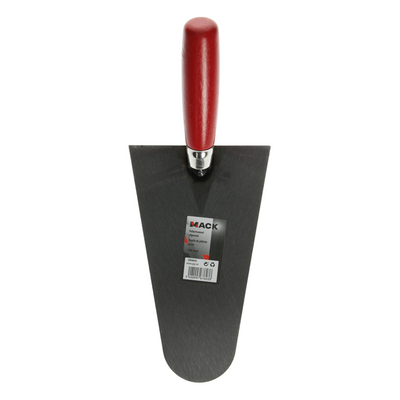 Mack 1004643 - polisseuse afger 180mm | 5 pièces