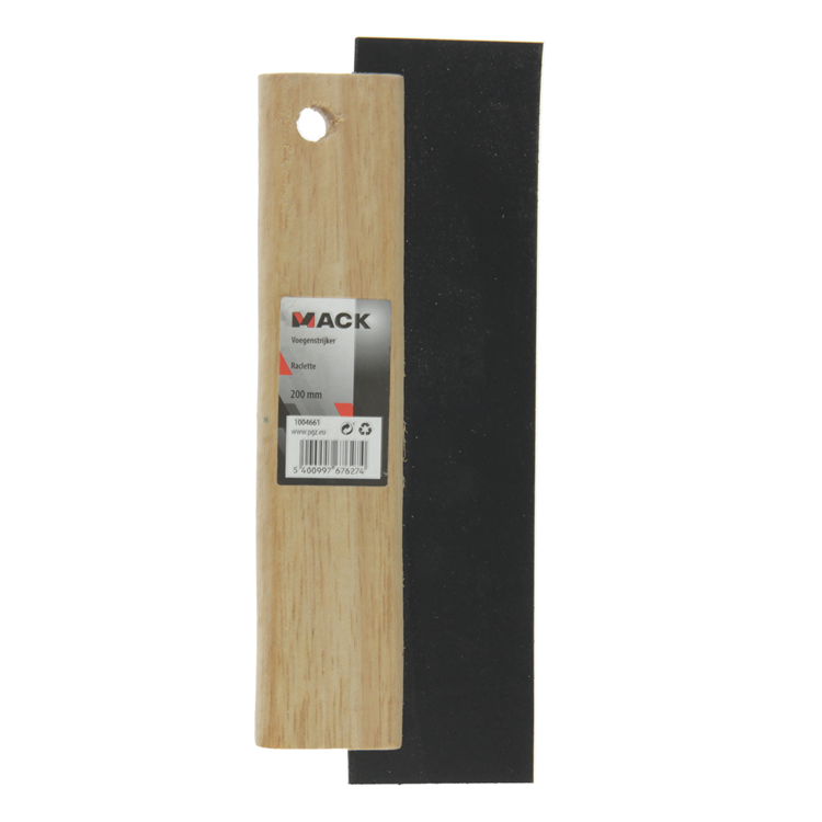 Mack 1004661 - carreaux de coulis 200mm | 5 pièces