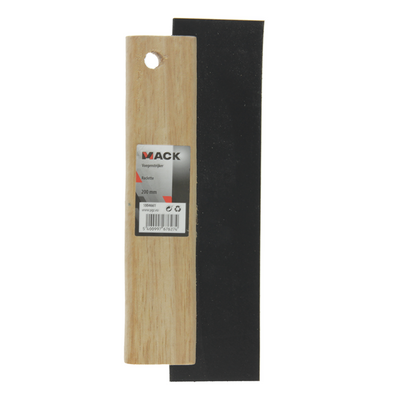 Mack 1004661 - carreaux de coulis 200mm | 5 pièces