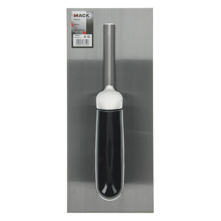 Mack 1004663 - adhésif sp plastique gr 280x120 | 5 pièces