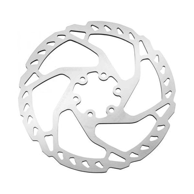 Shimano SLX SM-RT66S 6H 160 mm