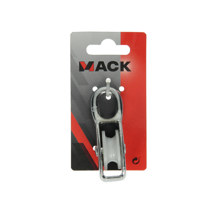 Mack 1008567 - 1 poulie 30mm | 10 pièces