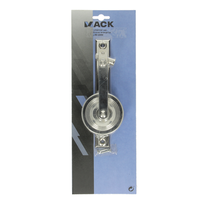 Mack 1010092 - 1 accessoire enrouleur de ruban 6m 22mm | 5 pièces