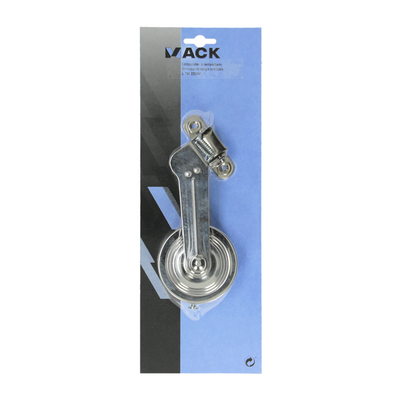 Mack 1010093 - 1 enrouleur de ruban orient 7m 22mm | 5 pièces