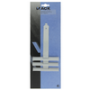 Mack 1010094 - 3 ressorts de suspension pour volet roulant mini l 136mm | 5 pièces