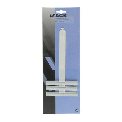 Mack 1010095 - 3 ressorts de suspension pour volet roulant mini l 174mm | 5 pièces