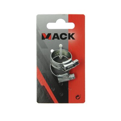 Mack 1044045 - anneau de tension galvanisé (2) 12-22mm | 10 pièces