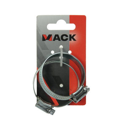 Mack 1044048 - anneau de tension galvanisé (2) 32-50mm | 10 pièces