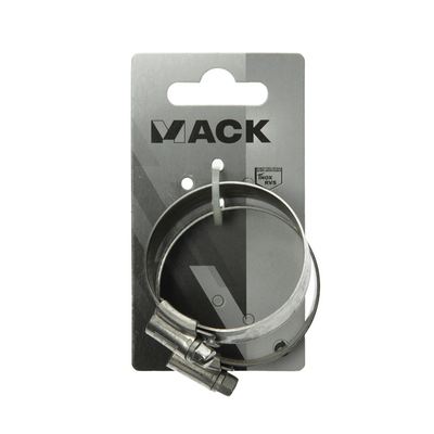 Mack 1044053 - anneau de tension en acier inoxydable (2) 32-50mm | 10 pièces